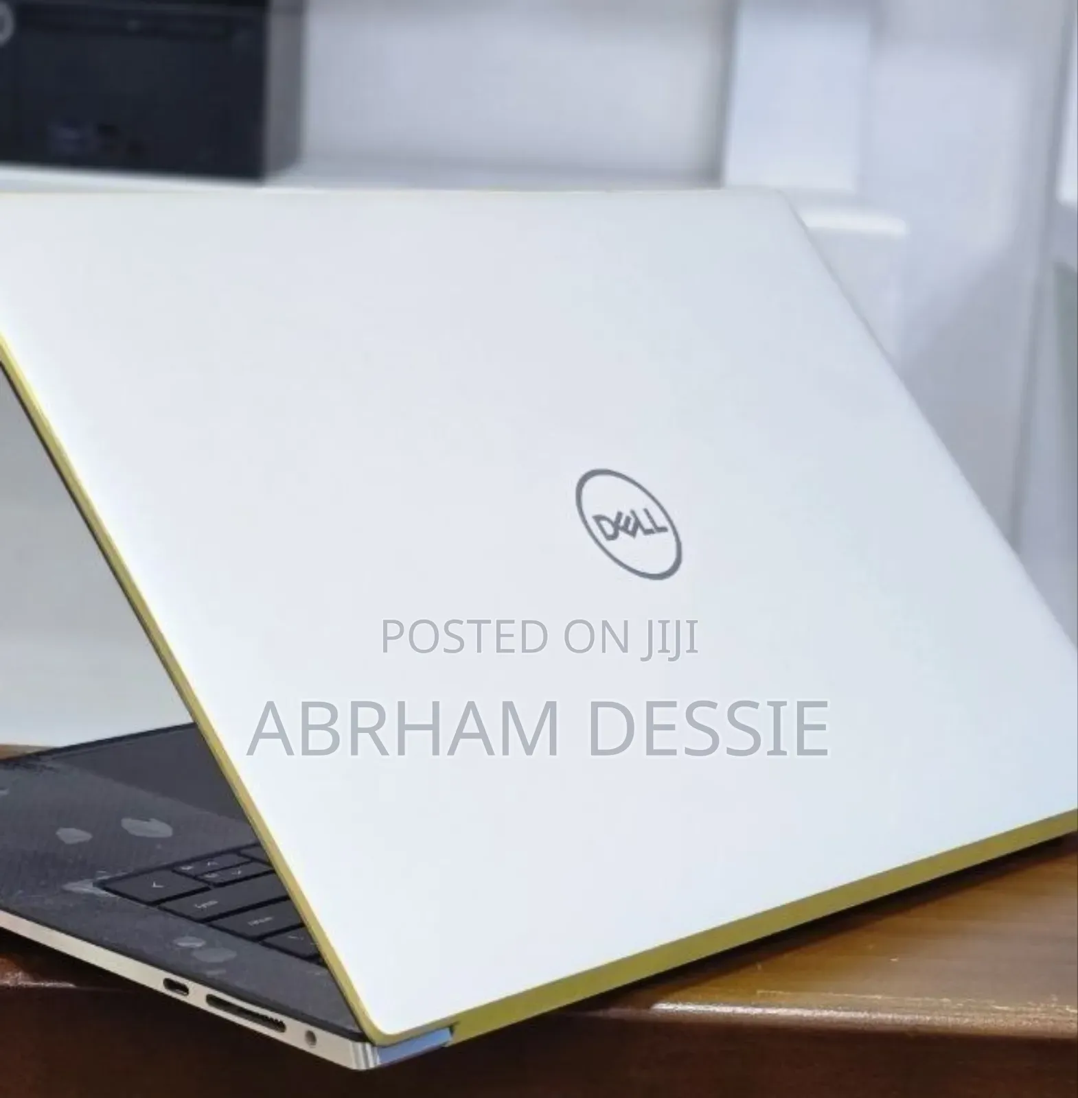 New Laptop Dell XPS 15 32GB Intel Core I9 SSD 1T