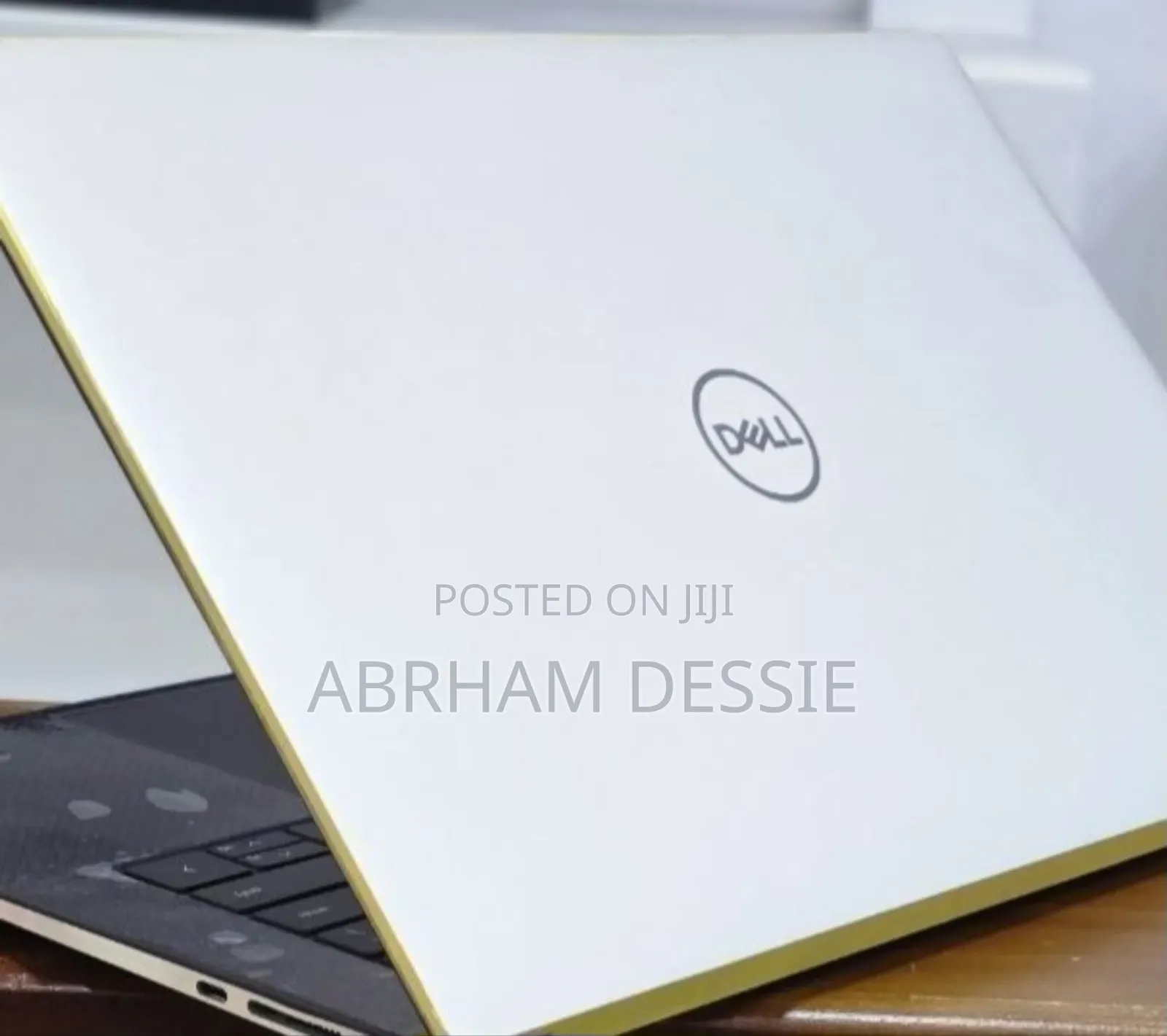 New Laptop Dell XPS 15 32GB Intel Core I9 SSD 1T