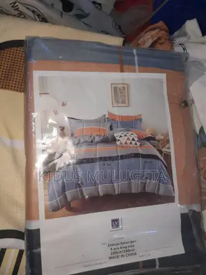 Photo - Duvet Cover