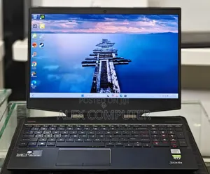 New Laptop HP Omen X 16GB Intel Core I7 HDD+SSD 256GB