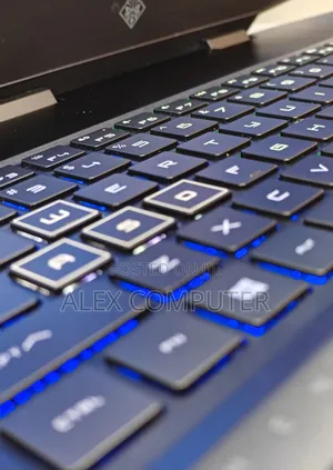 New Laptop HP Omen X 16GB Intel Core I7 HDD+SSD 256GB