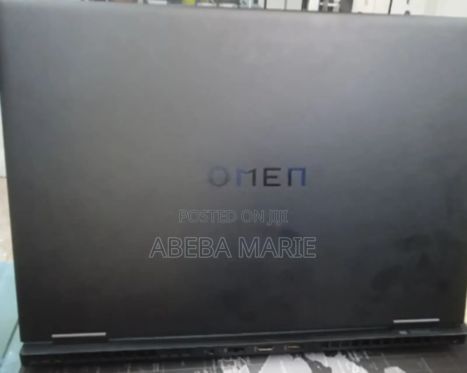 New Laptop HP Omen 16 16GB Intel Core I9 SSD 1T