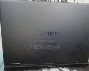 New Laptop HP Omen 16 16GB Intel Core I9 SSD 1T