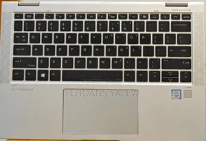 New Laptop HP EliteBook 830 G6 8GB Intel Core I5 SSD 512GB
