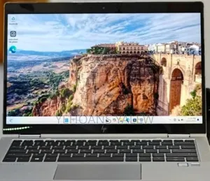 New Laptop HP EliteBook 830 G6 8GB Intel Core I5 SSD 512GB