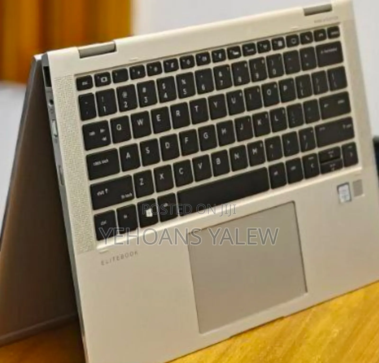 New Laptop HP EliteBook 830 G6 8GB Intel Core I5 SSD 512GB