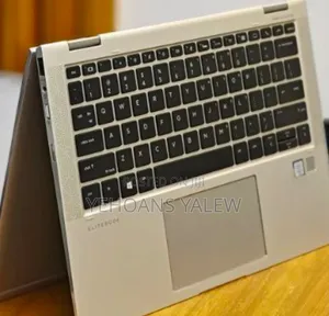 New Laptop HP EliteBook 830 G6 8GB Intel Core I5 SSD 512GB