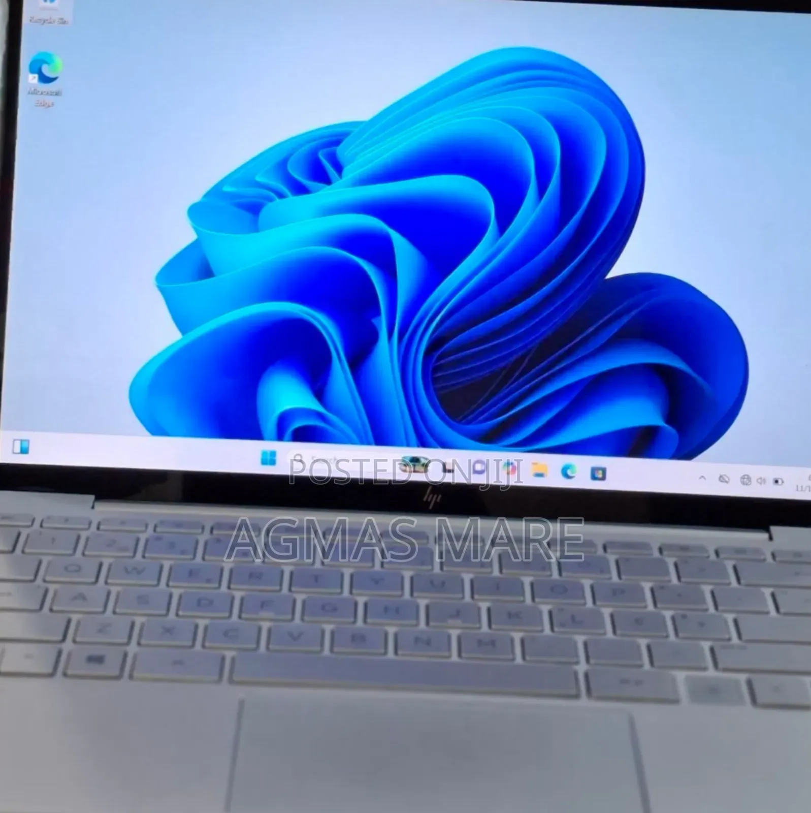 New Laptop HP Envy 13 16GB Intel Core I7 SSD 512GB