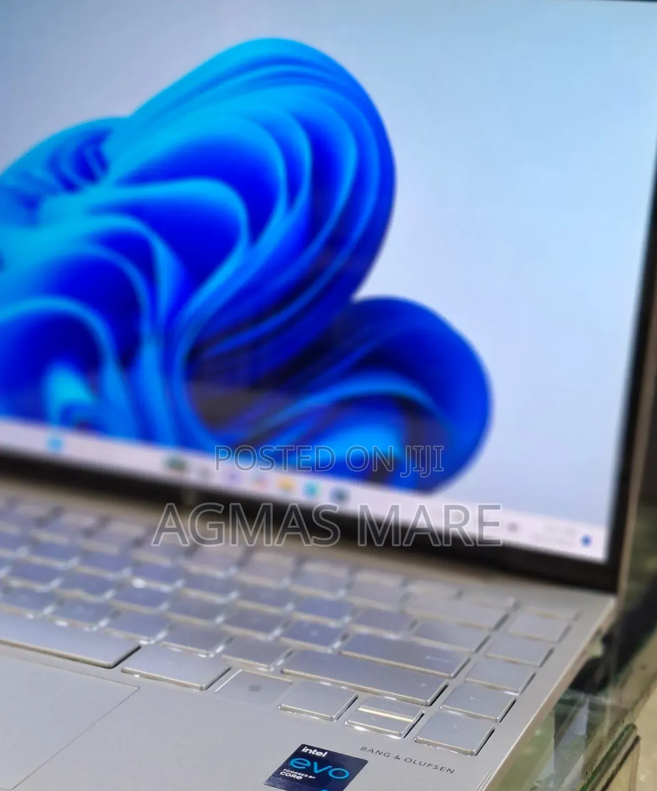 New Laptop HP Envy 13 16GB Intel Core I7 SSD 512GB