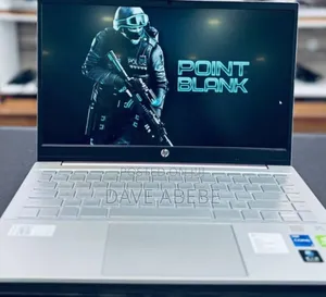 New Laptop HP Pavilion 14 16GB Intel Core I7 SSD 512GB
