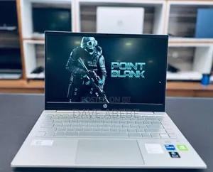 New Laptop HP Pavilion 14 16GB Intel Core I7 SSD 512GB