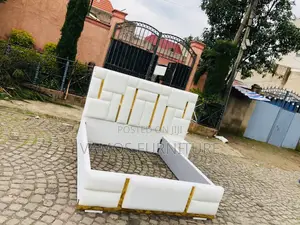 Bed Alga Furniture