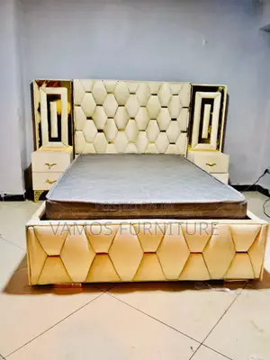 Bed Alga Furniture