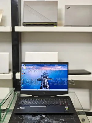Photo - New Laptop HP Omen 15 16GB Intel Core i7 HDD+SSD 1T