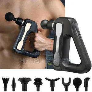 Photo - Blueidea Deep Muscle Message