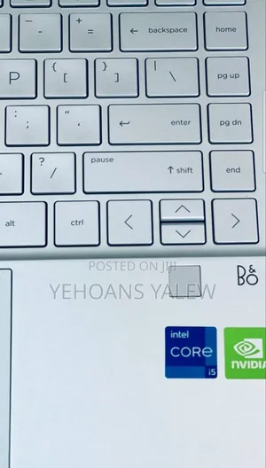New Laptop HP Pavilion 14-Ce1000 16GB Intel Core I5 SSD 512GB