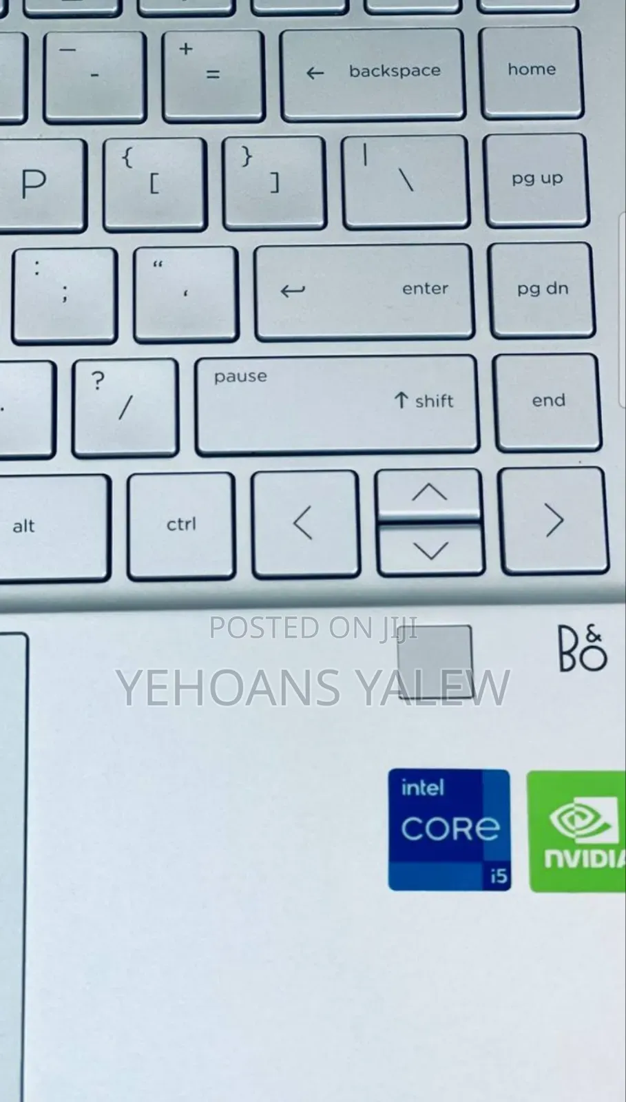 New Laptop HP Pavilion 14-Ce1000 16GB Intel Core I5 SSD 512GB
