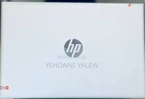 New Laptop HP Pavilion 14-Ce1000 16GB Intel Core I5 SSD 512GB