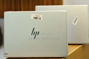 New Laptop HP Pavilion 14 16GB Intel Core I5 SSD 1T