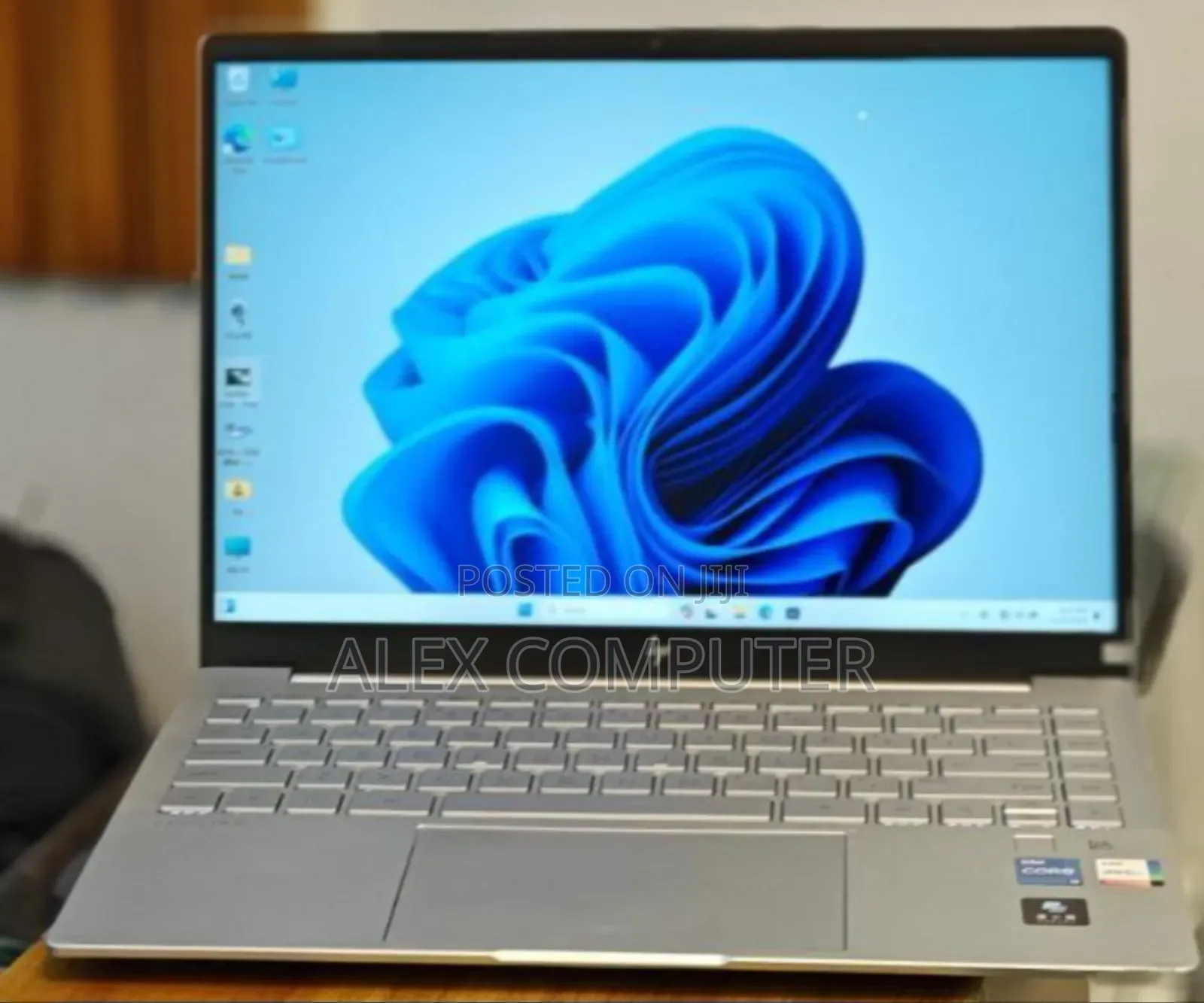 New Laptop HP Pavilion 14 16GB Intel Core I5 SSD 1T