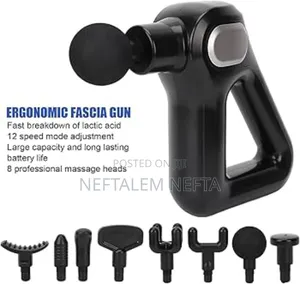 Blueidea Deep Muscle Message