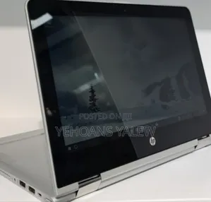 New Laptop HP Pavilion X360 13 4GB Intel Pentium HDD 500GB