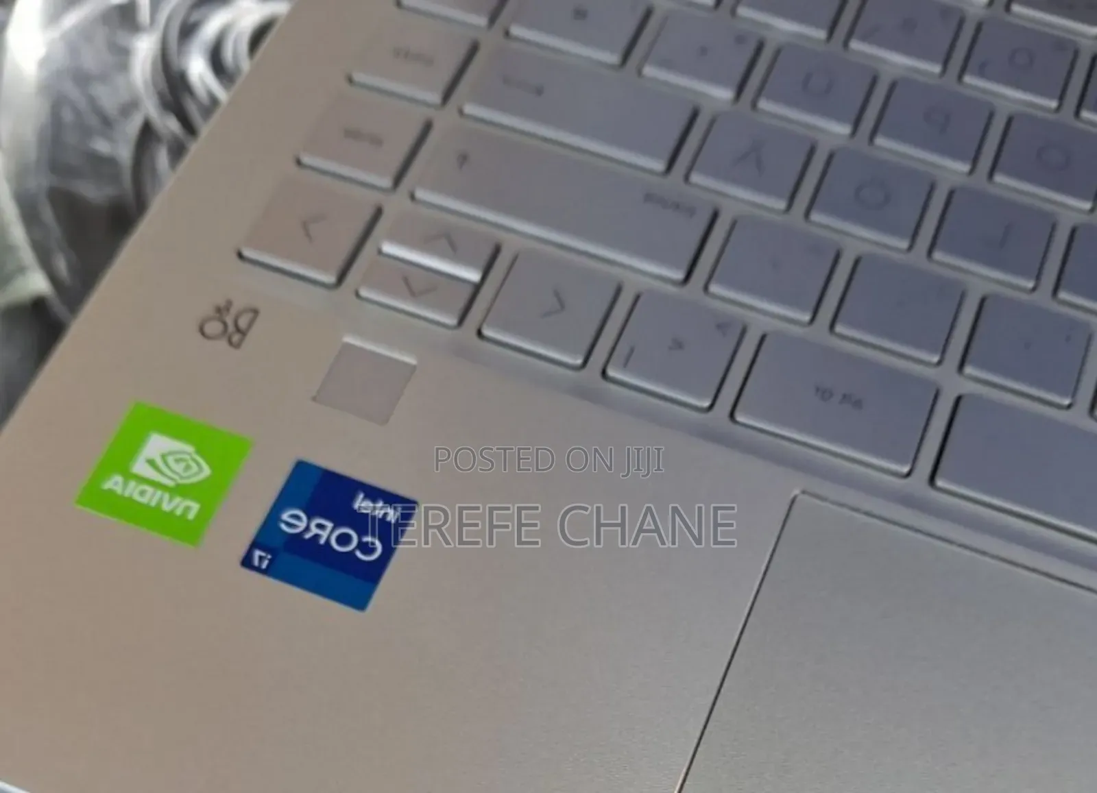 New Laptop HP Pavilion 11 16GB Intel Core I5 SSD 512GB