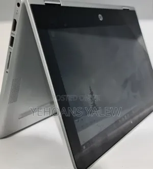 New Laptop HP Pavilion X360 13 4GB Intel Pentium HDD 500GB