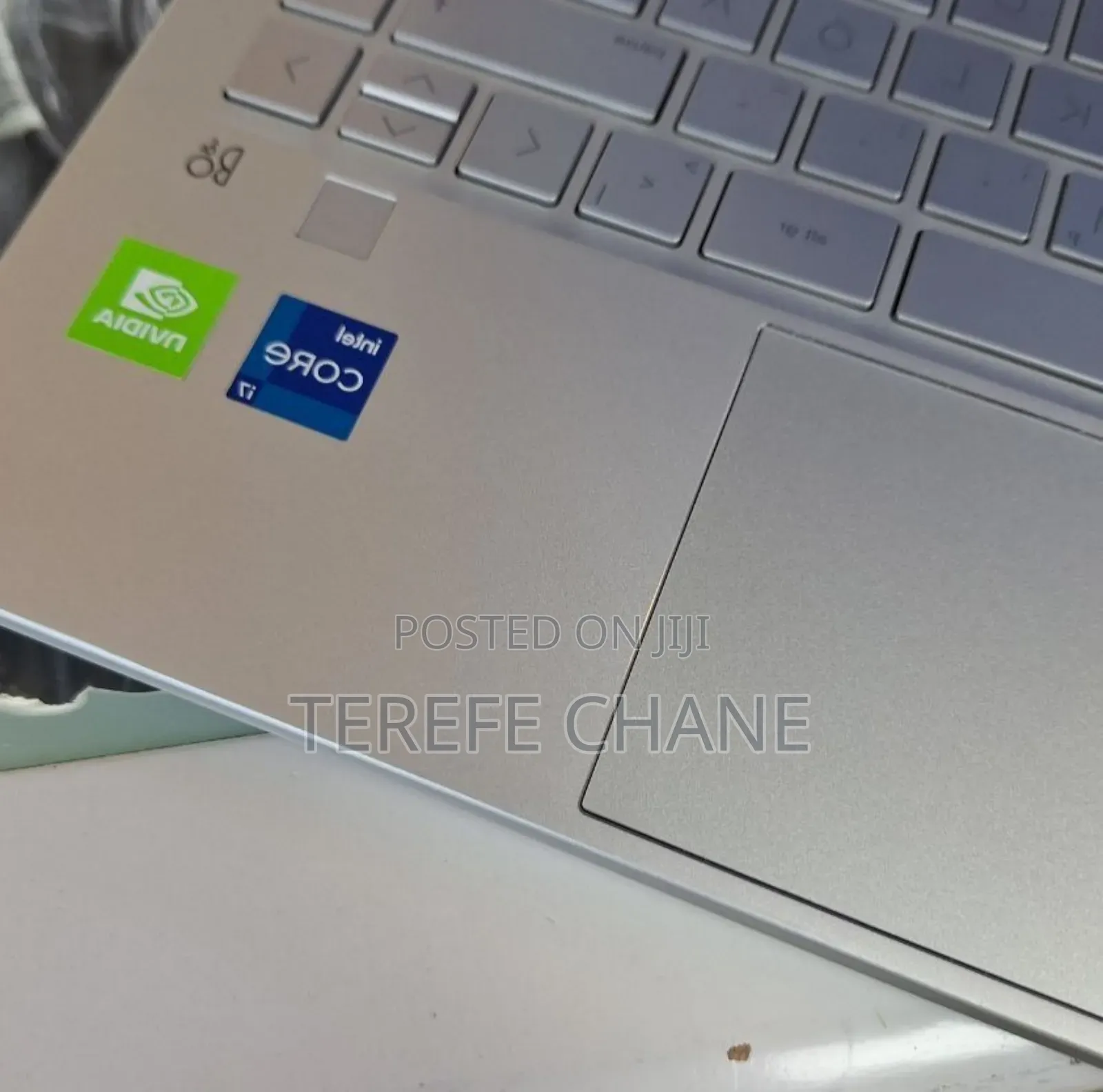 New Laptop HP Pavilion 11 16GB Intel Core I5 SSD 512GB