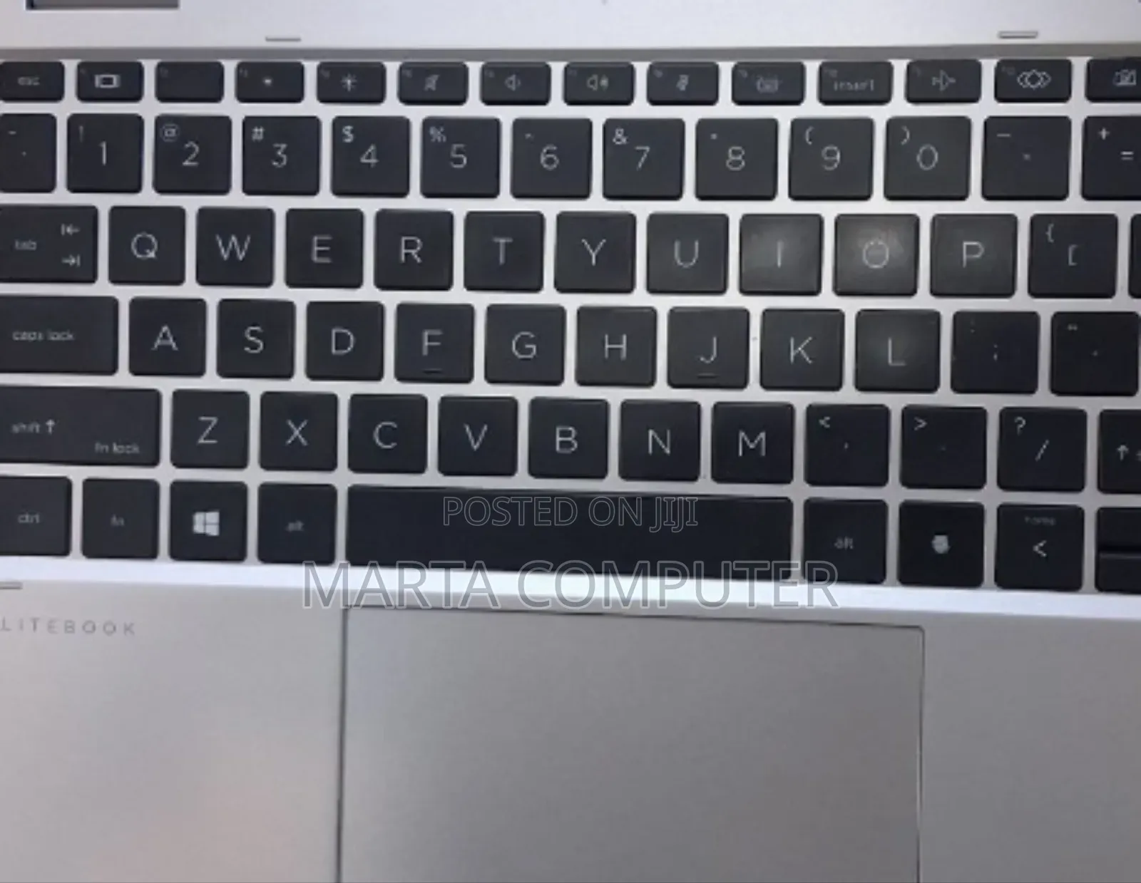 New Laptop HP EliteBook 1030 16GB Intel Core I7 SSD 512GB