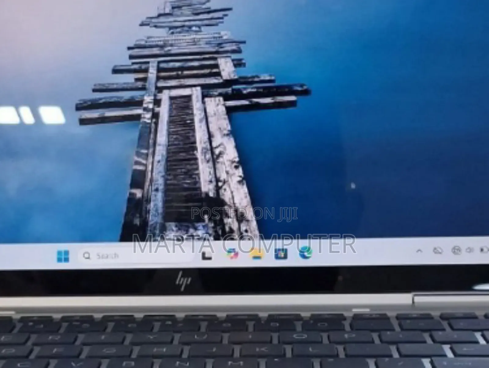 New Laptop HP EliteBook 1030 16GB Intel Core I7 SSD 512GB