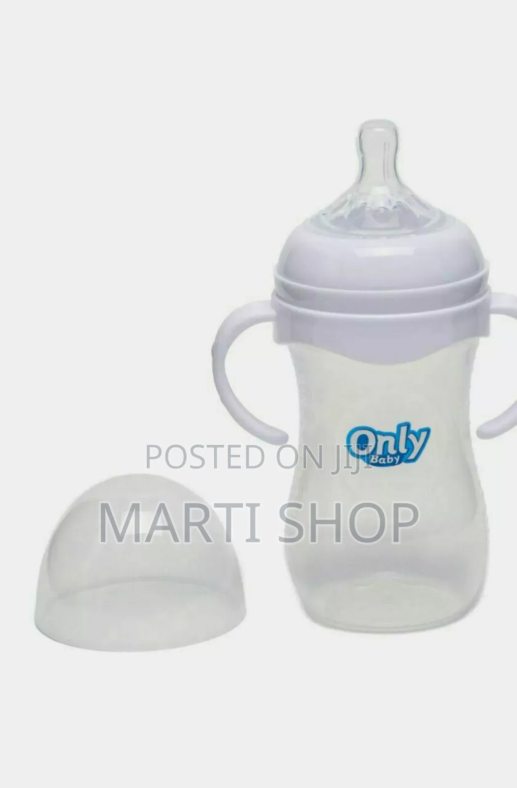 Only Baby Natural Feeding Bottle