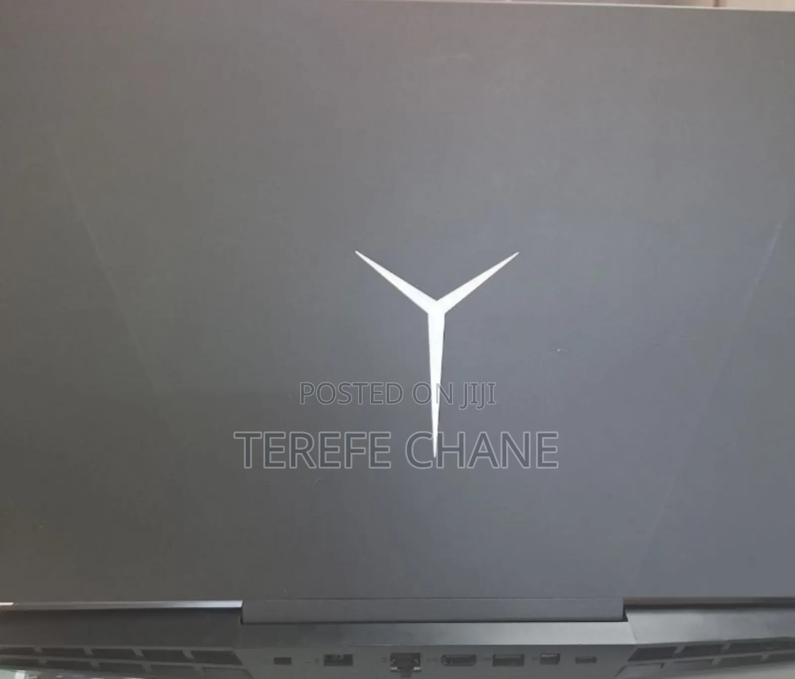 New Laptop Lenovo Legion 5 16GB Intel Core I7 SSD 1T