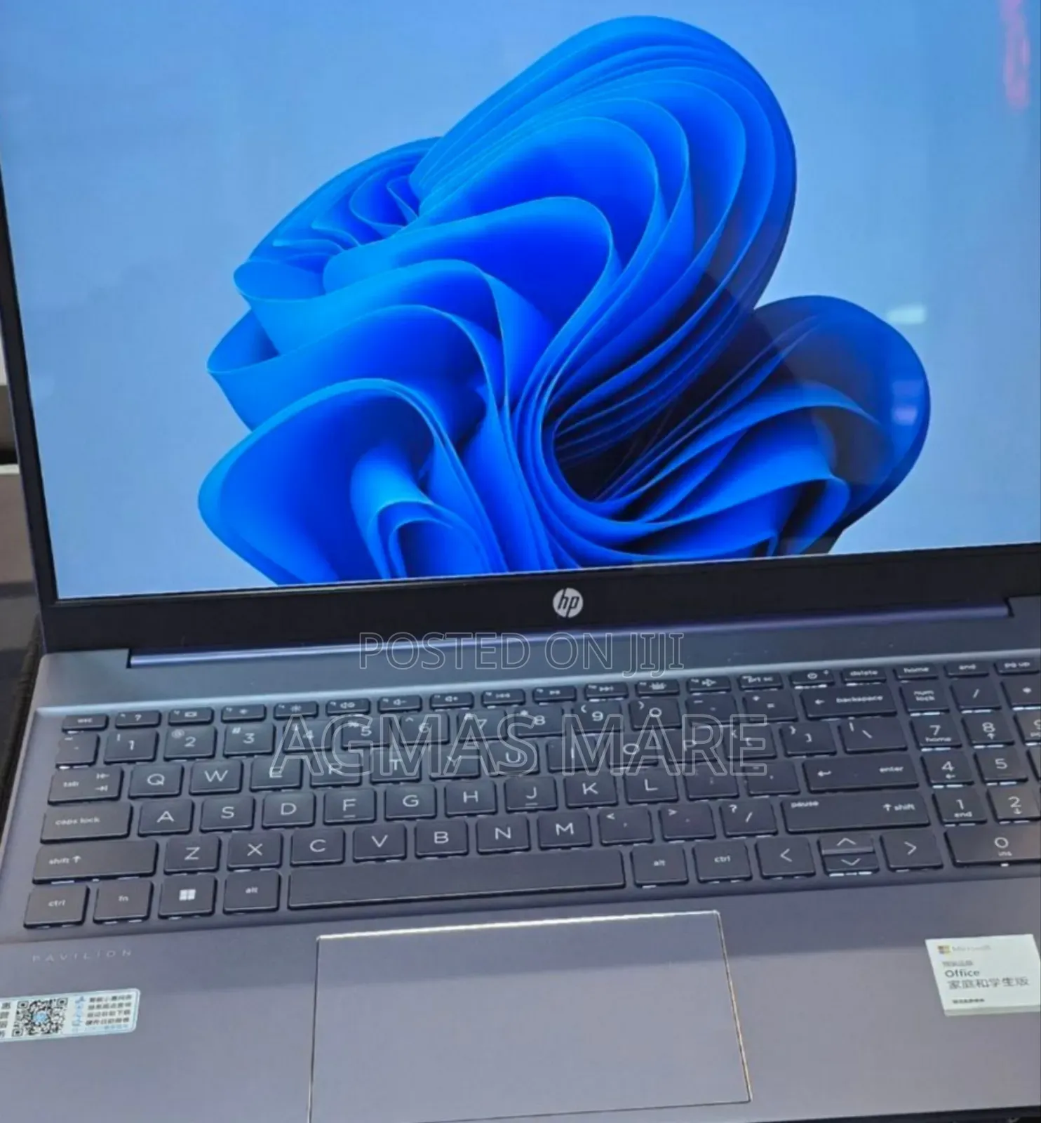 New Laptop HP Stream Notebook 16GB Intel Core I5 SSD 512GB