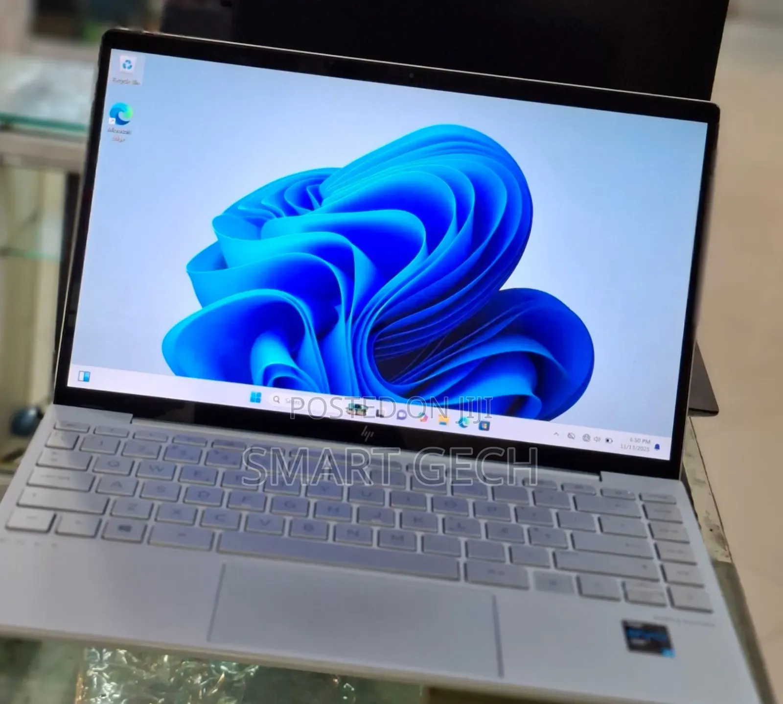 New Laptop HP Envy Ultrabook 4 16GB Intel Core I7 SSD 512GB