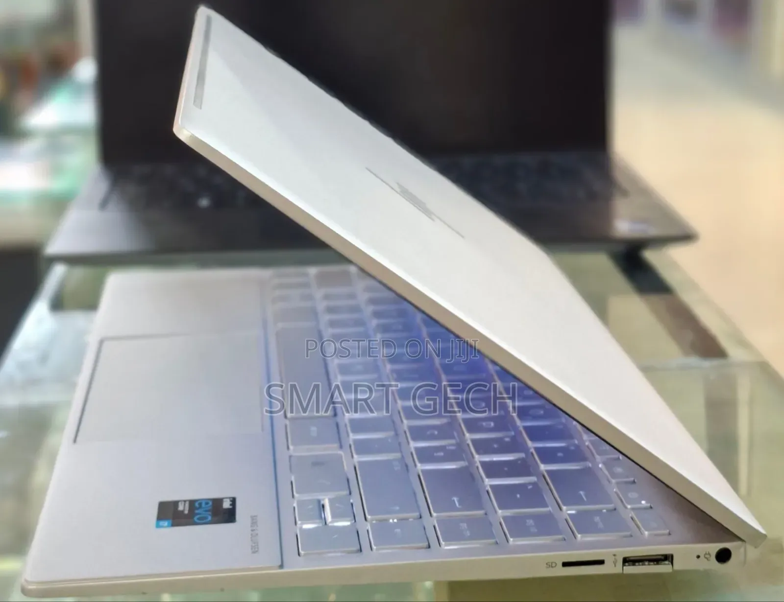 New Laptop HP Envy Ultrabook 4 16GB Intel Core I7 SSD 512GB