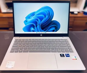 Photo - New Laptop HP Stream Notebook 16GB Intel Core I7 SSD 512GB