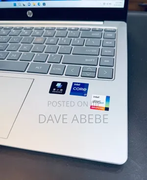 New Laptop HP Stream Notebook 16GB Intel Core I7 SSD 512GB