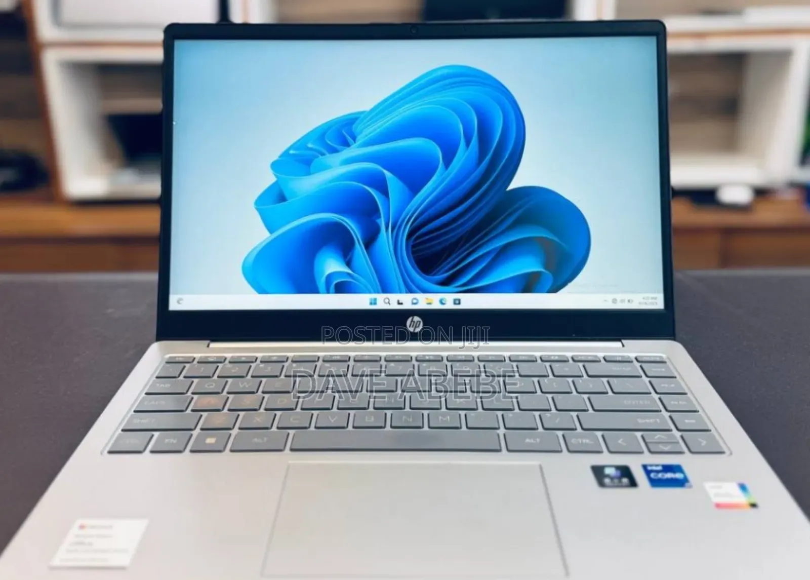 New Laptop HP Stream Notebook 16GB Intel Core I7 SSD 512GB