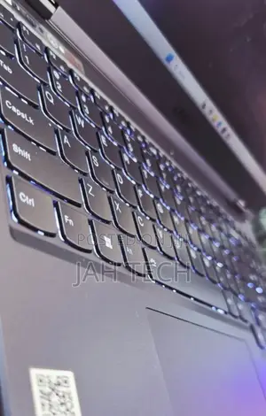 New Laptop Lenovo Legion 5 16GB AMD Ryzen 7 SSD 512GB
