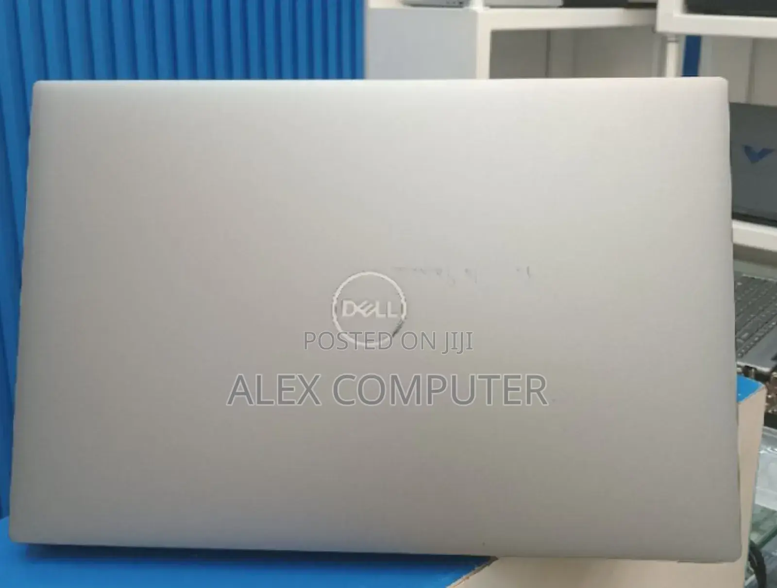 New Laptop Dell 16GB Intel Core I7 SSD 512GB