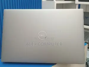 New Laptop Dell 16GB Intel Core I7 SSD 512GB