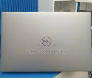 New Laptop Dell 16GB Intel Core I7 SSD 512GB