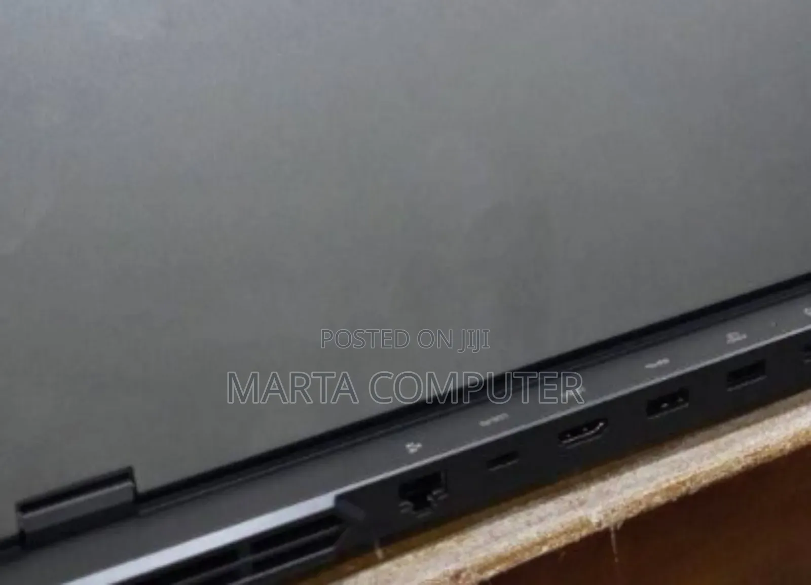 New Laptop Lenovo Yoga 910 32GB Intel Core I9 SSD 1T