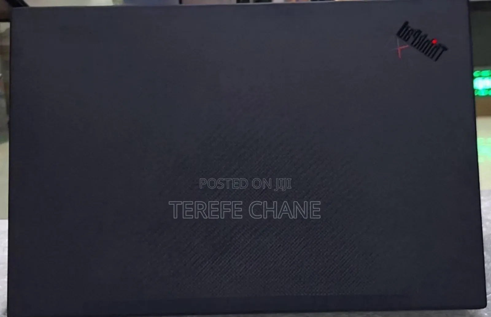 New Laptop Lenovo Thinkpad X1 Yoga 16GB Intel Core I7 SSD 512GB