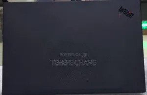 New Laptop Lenovo Thinkpad X1 Yoga 16GB Intel Core I7 SSD 512GB