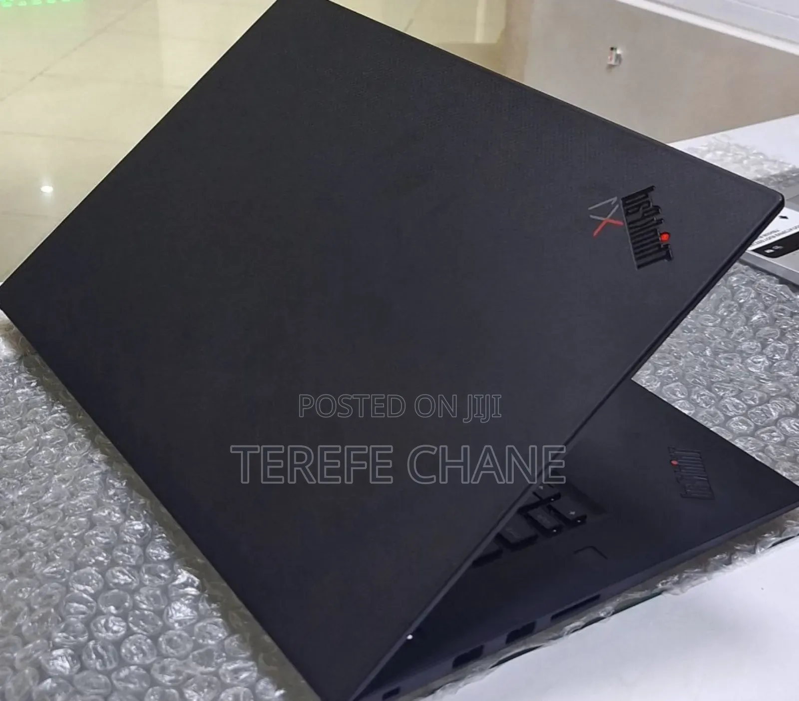 New Laptop Lenovo Thinkpad X1 Yoga 16GB Intel Core I7 SSD 512GB