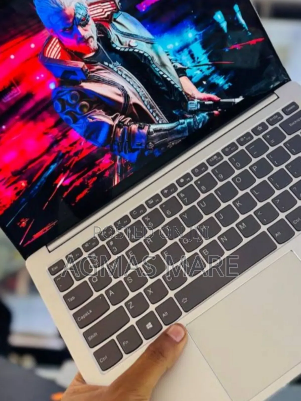 New Laptop Lenovo Ideapad 3 16GB Intel Core I5 SSD 512GB