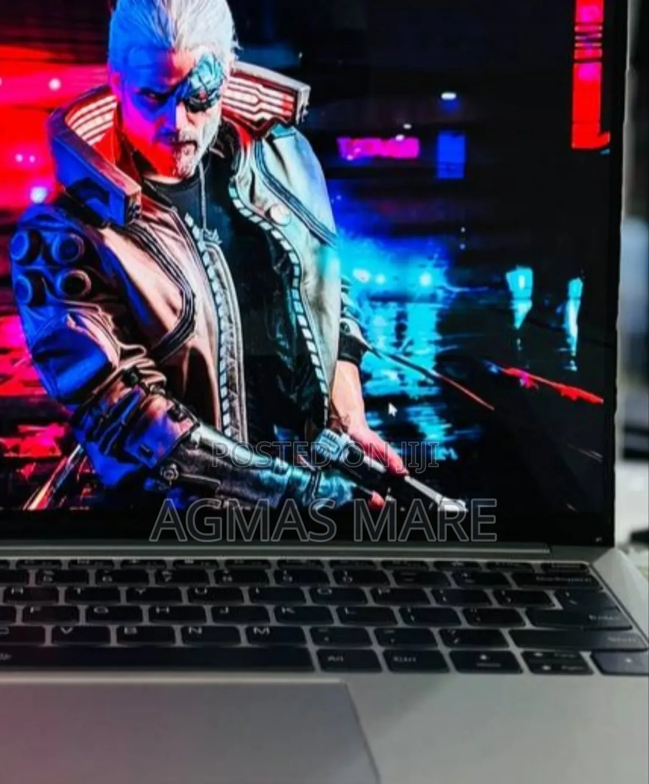 New Laptop Lenovo Ideapad 3 16GB Intel Core I5 SSD 512GB