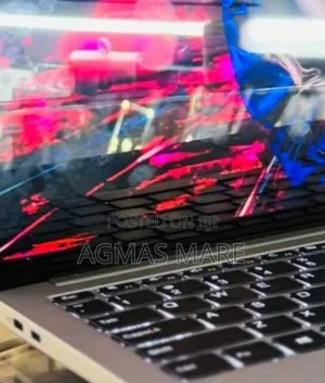 New Laptop Lenovo Ideapad 3 16GB Intel Core I5 SSD 512GB